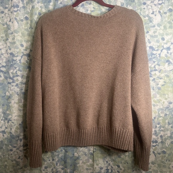 SAVVI Knit Sweater XL - Picture 5 of 5